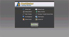 Desktop Screenshot of abwmarketing.com